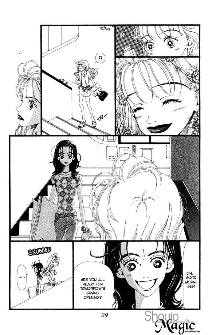 Page 28 Chapter 11 Neighborhood Story