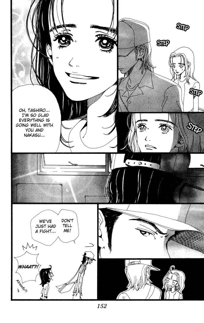 Page 10 Chapter 15 Neighborhood Story