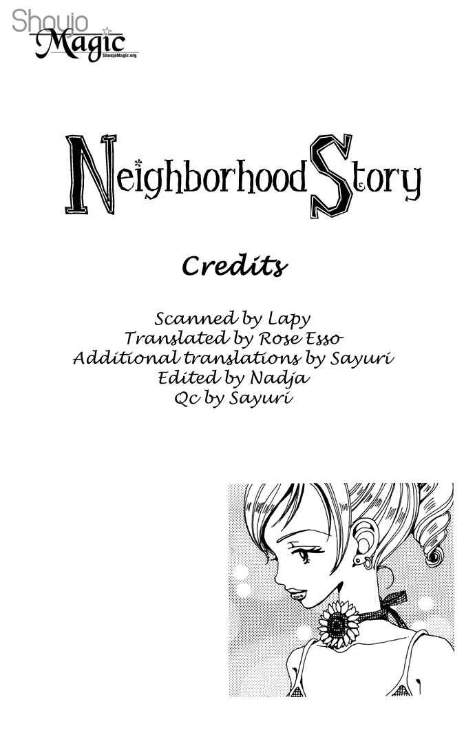 Page 2 Chapter 15 Neighborhood Story