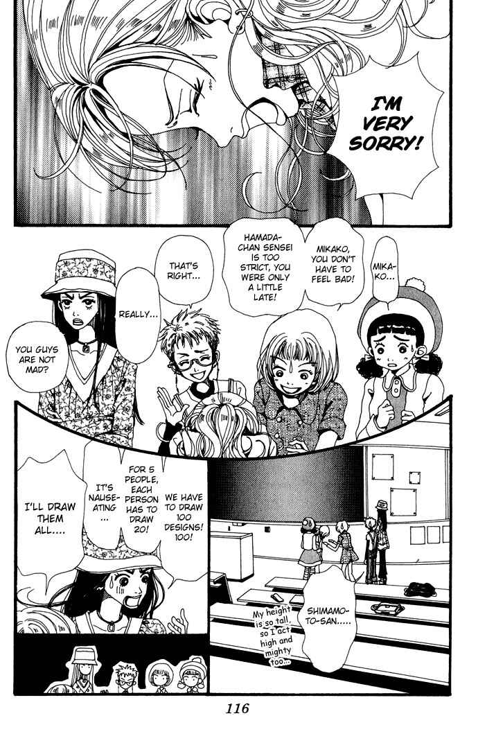 Page 5 Chapter 23 Neighborhood Story