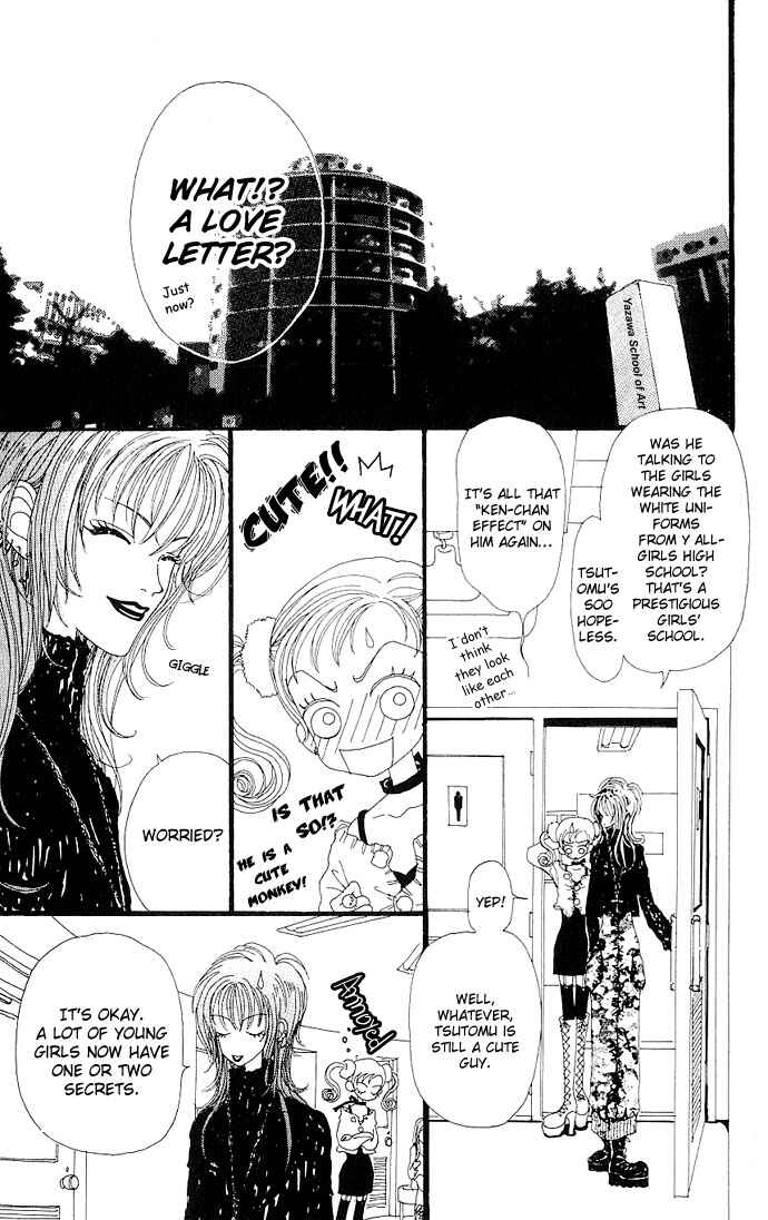 Page 11 Chapter 2 Neighborhood Story