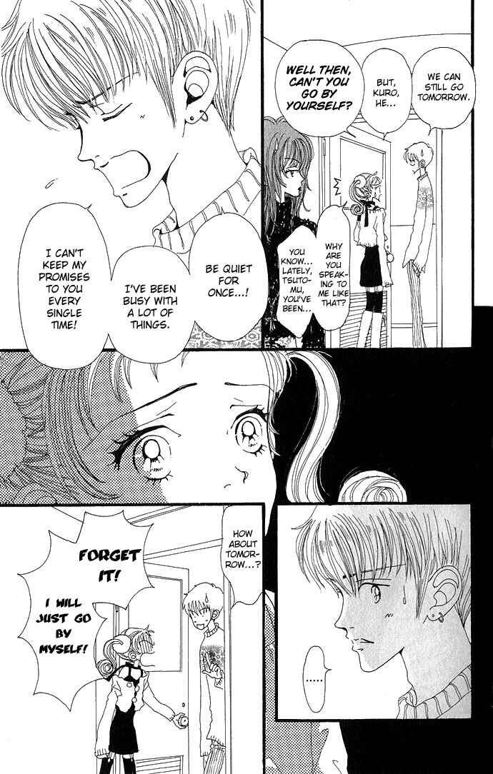Page 19 Chapter 2 Neighborhood Story