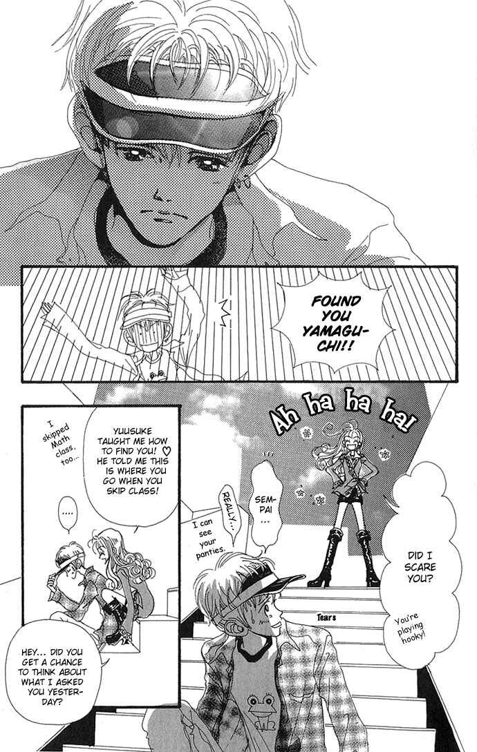 Page 35 Chapter 2 Neighborhood Story