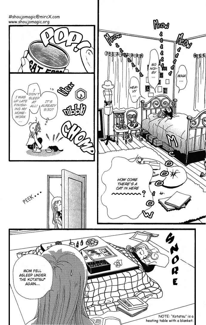 Page 6 Chapter 2 Neighborhood Story