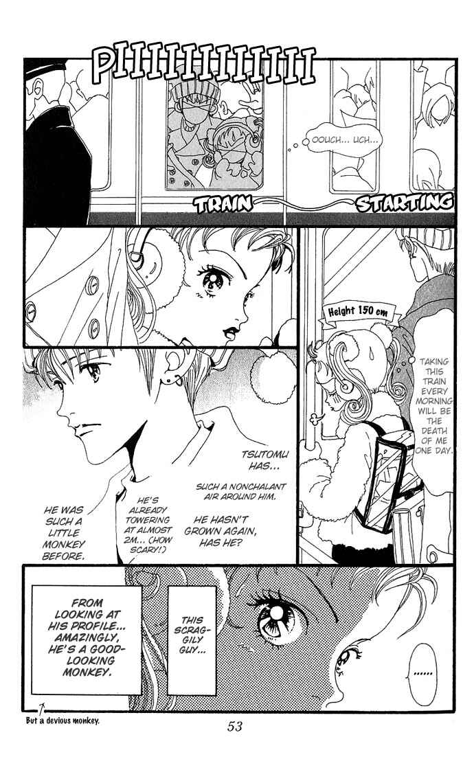 Page 9 Chapter 2 Neighborhood Story