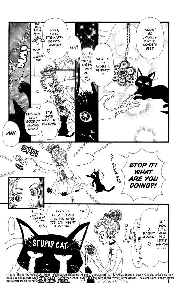 Page 15 Chapter 14 Neighborhood Story