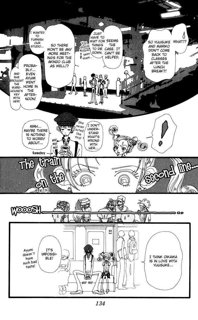 Page 26 Chapter 14 Neighborhood Story