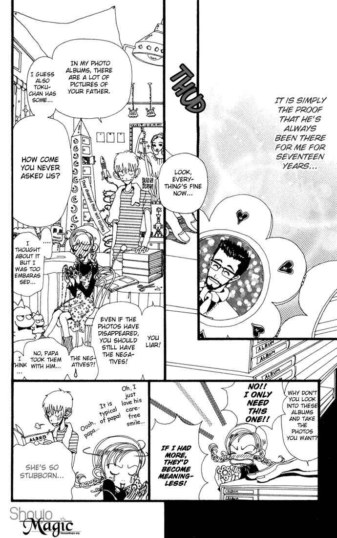 Page 32 Chapter 14 Neighborhood Story