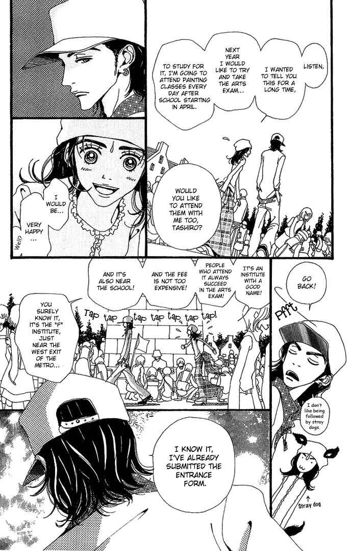Page 10 Chapter 31 Neighborhood Story