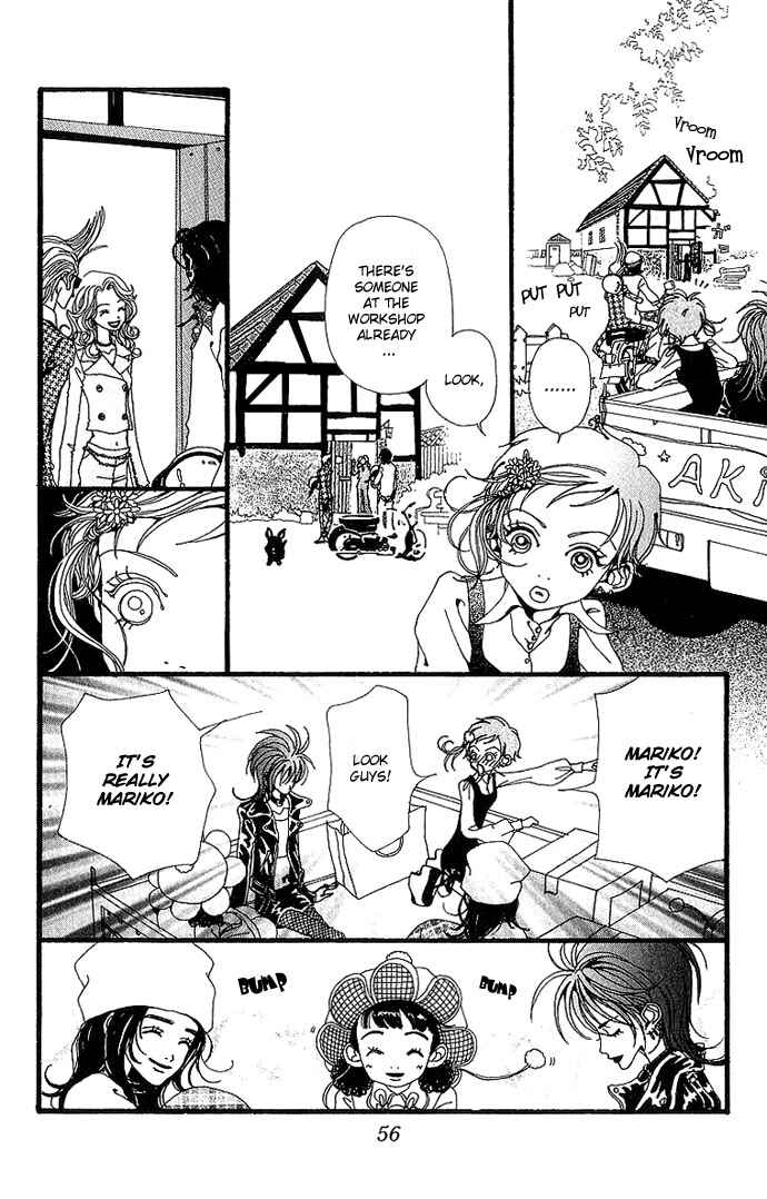 Page 21 Chapter 31 Neighborhood Story