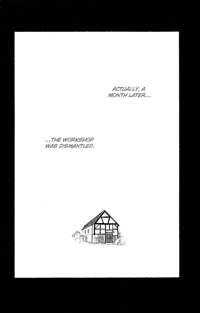 Page 31 Chapter 31 Neighborhood Story