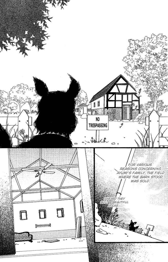 Page 32 Chapter 31 Neighborhood Story
