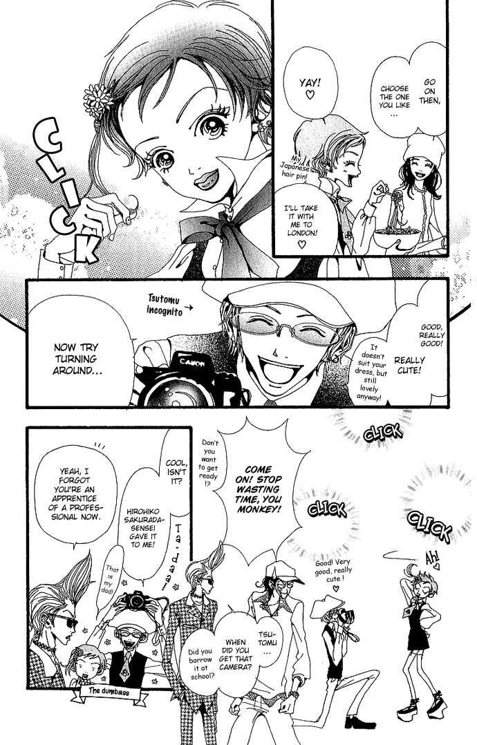 Page 6 Chapter 31 Neighborhood Story