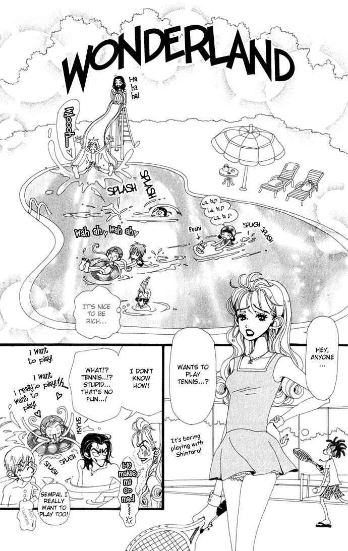 Page 21 Chapter 18 Neighborhood Story