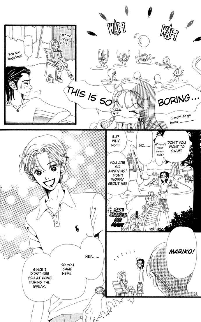 Page 23 Chapter 18 Neighborhood Story