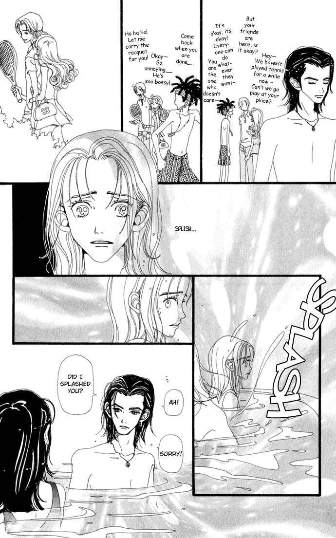 Page 25 Chapter 18 Neighborhood Story