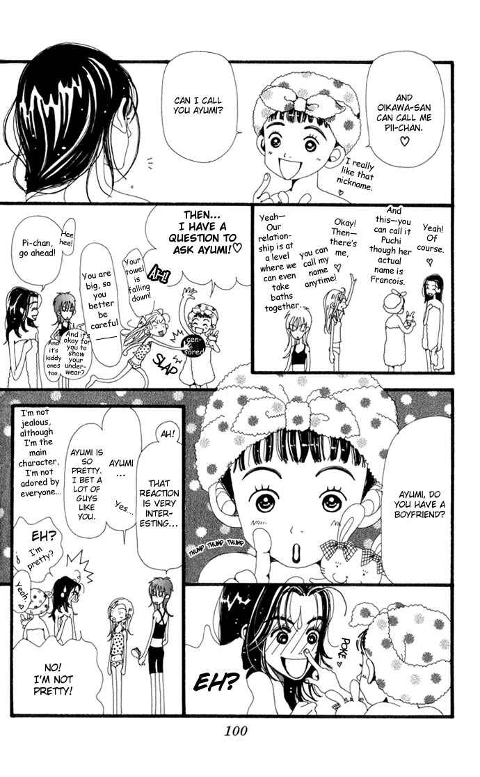 Page 31 Chapter 18 Neighborhood Story