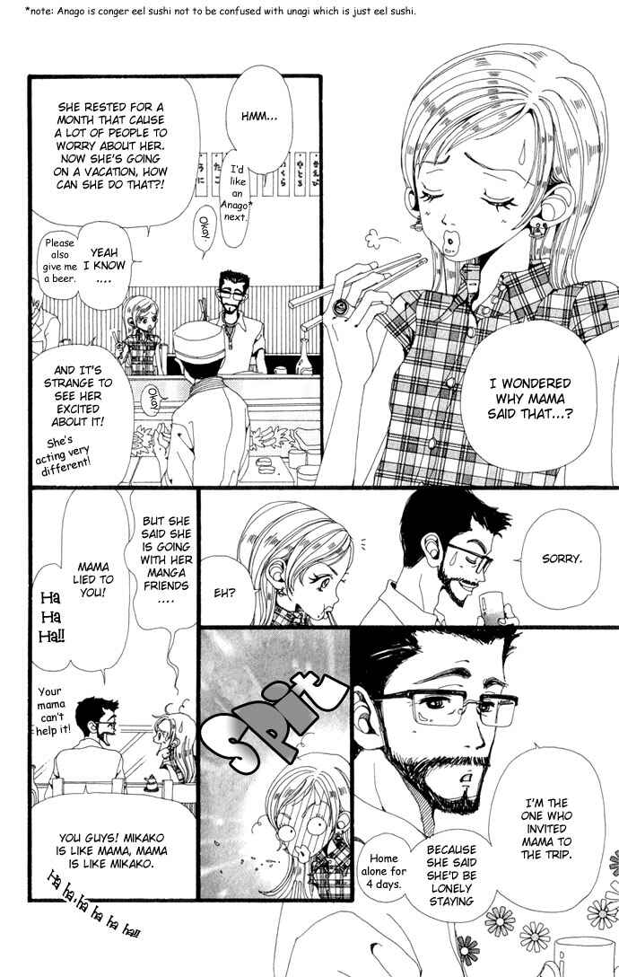 Page 9 Chapter 18 Neighborhood Story