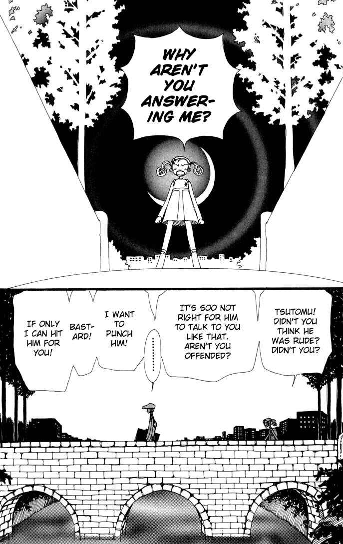 Page 18 Chapter 7 Neighborhood Story
