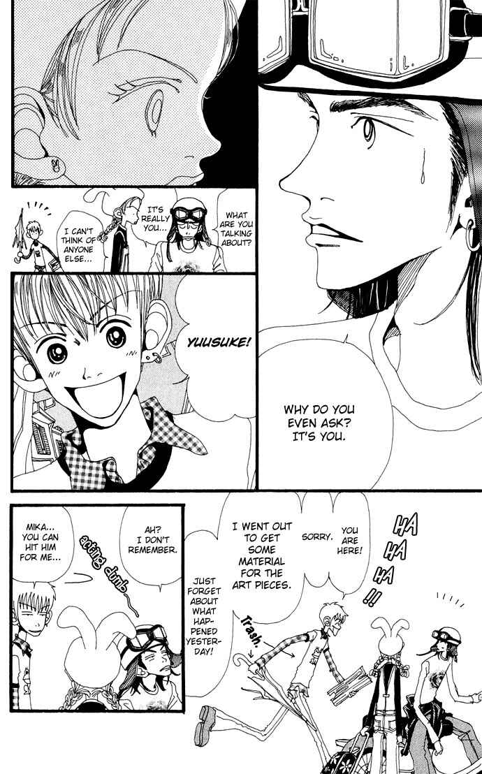 Page 30 Chapter 7 Neighborhood Story