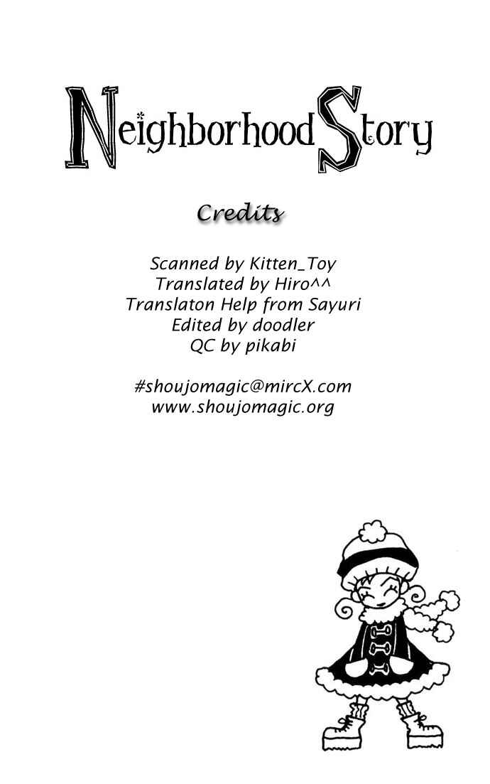 Page 2 Chapter 5.5 Neighborhood Story