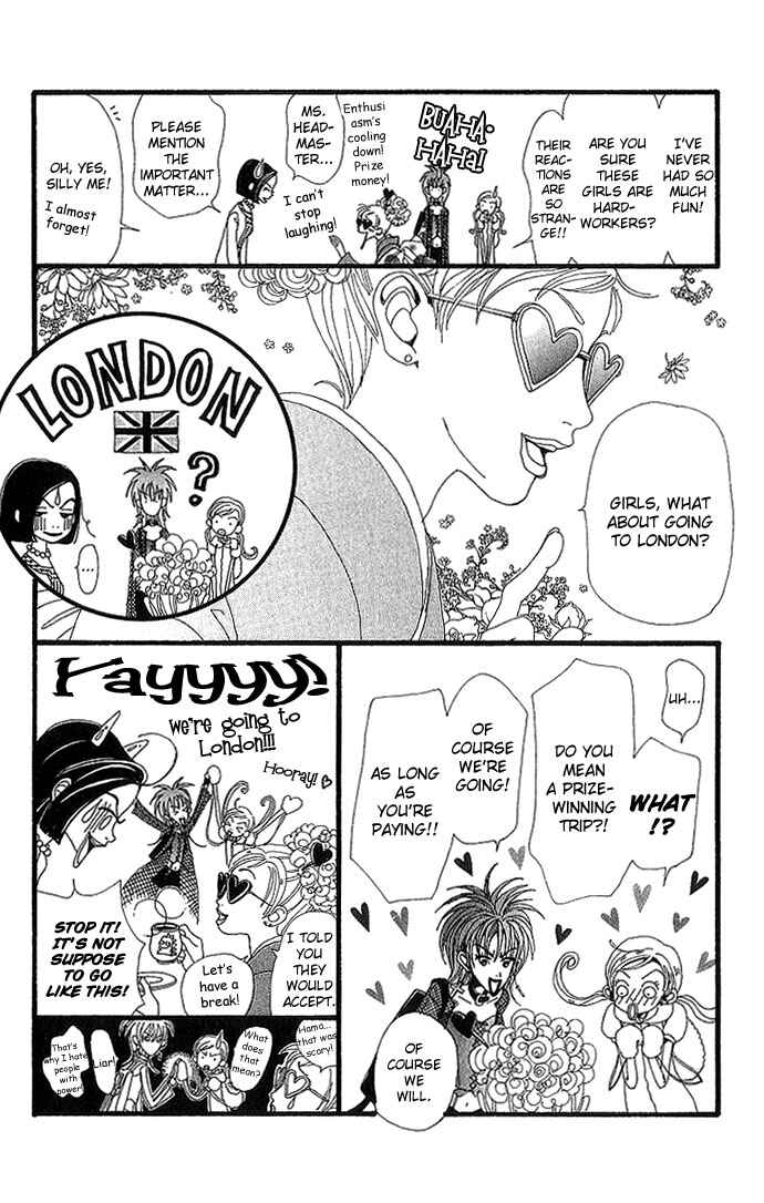 Page 13 Chapter 26 Neighborhood Story