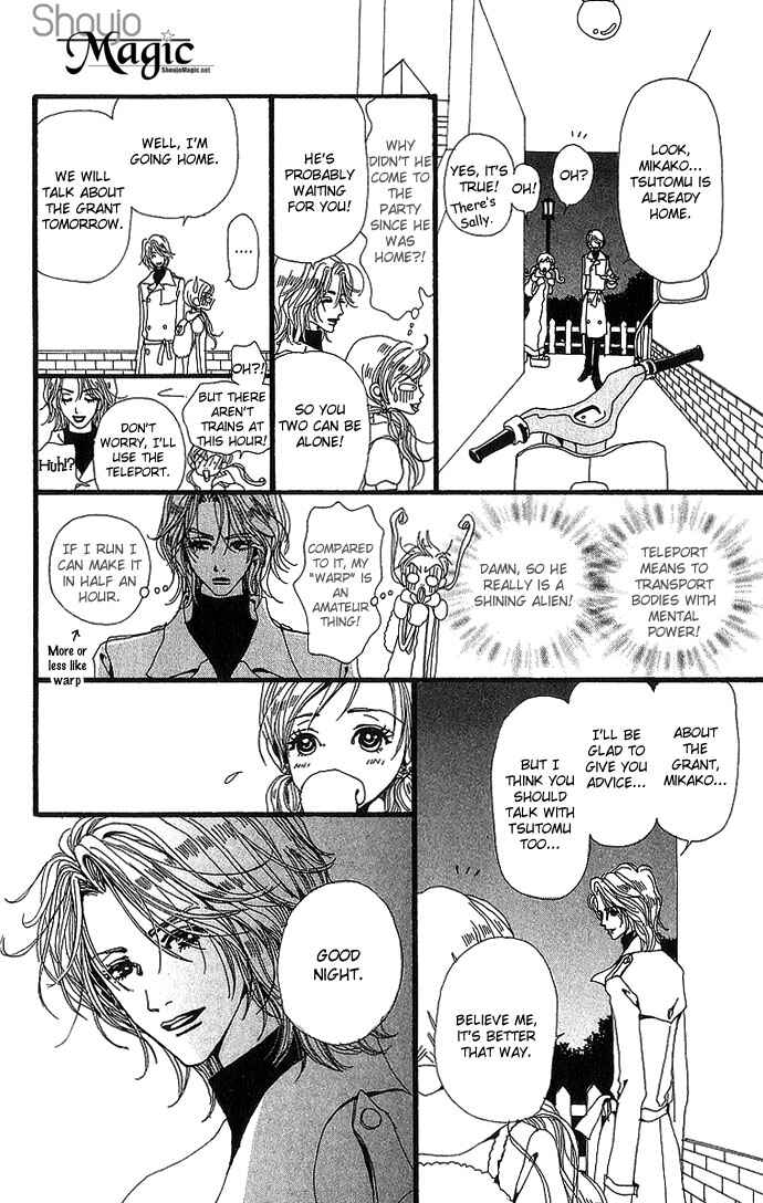Page 28 Chapter 26 Neighborhood Story