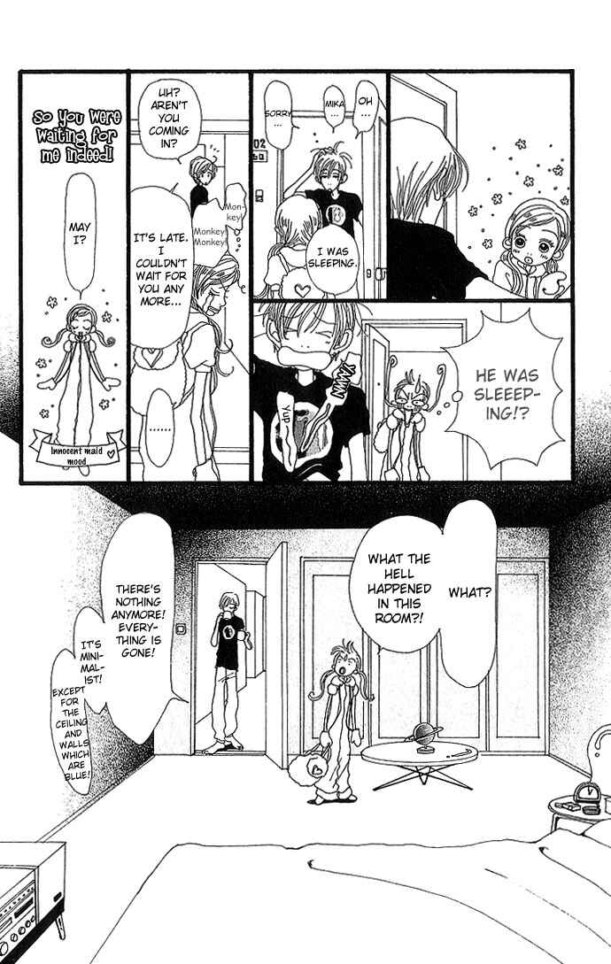 Page 30 Chapter 26 Neighborhood Story