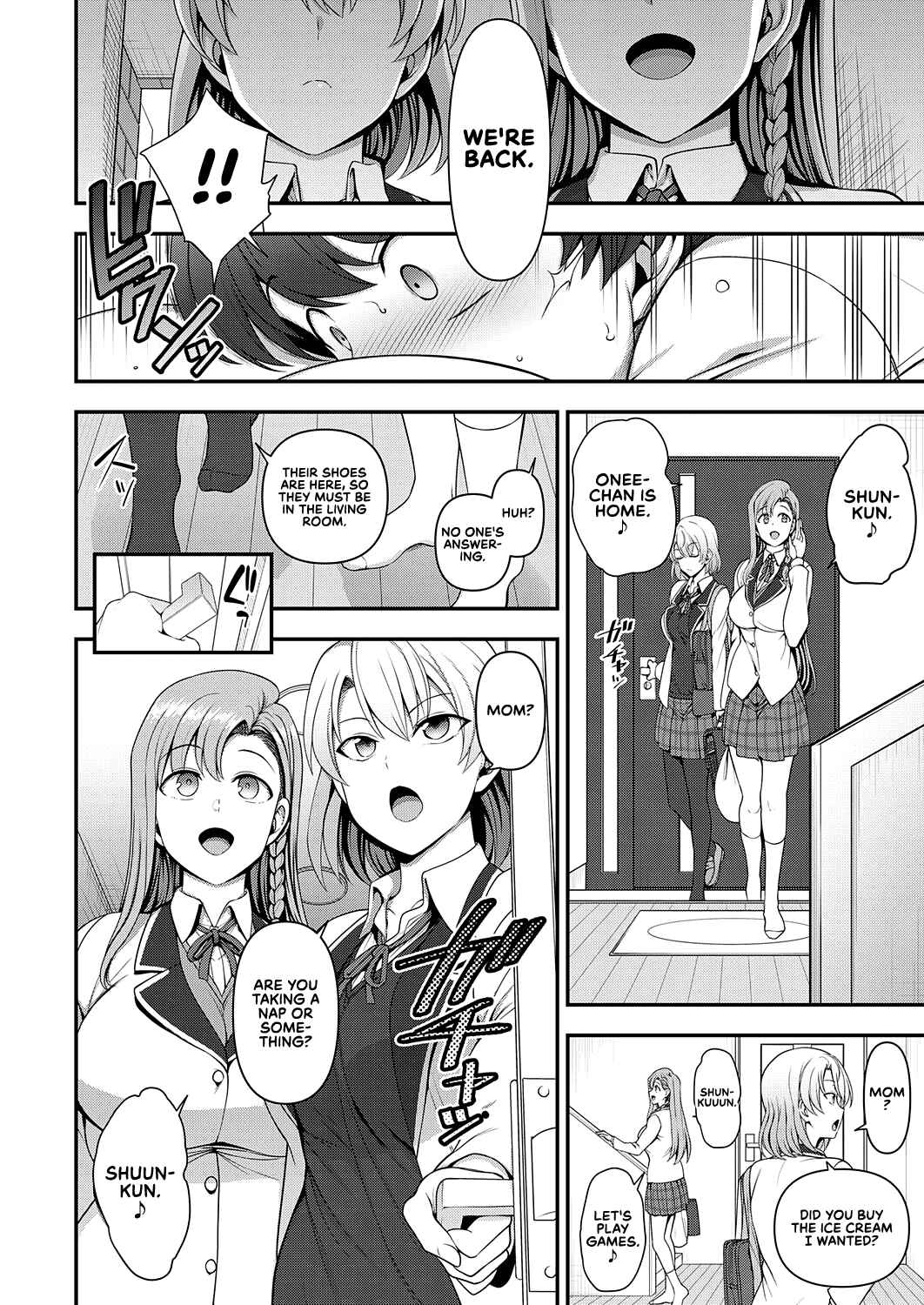 Page 24 Chapter 1 FamiCon