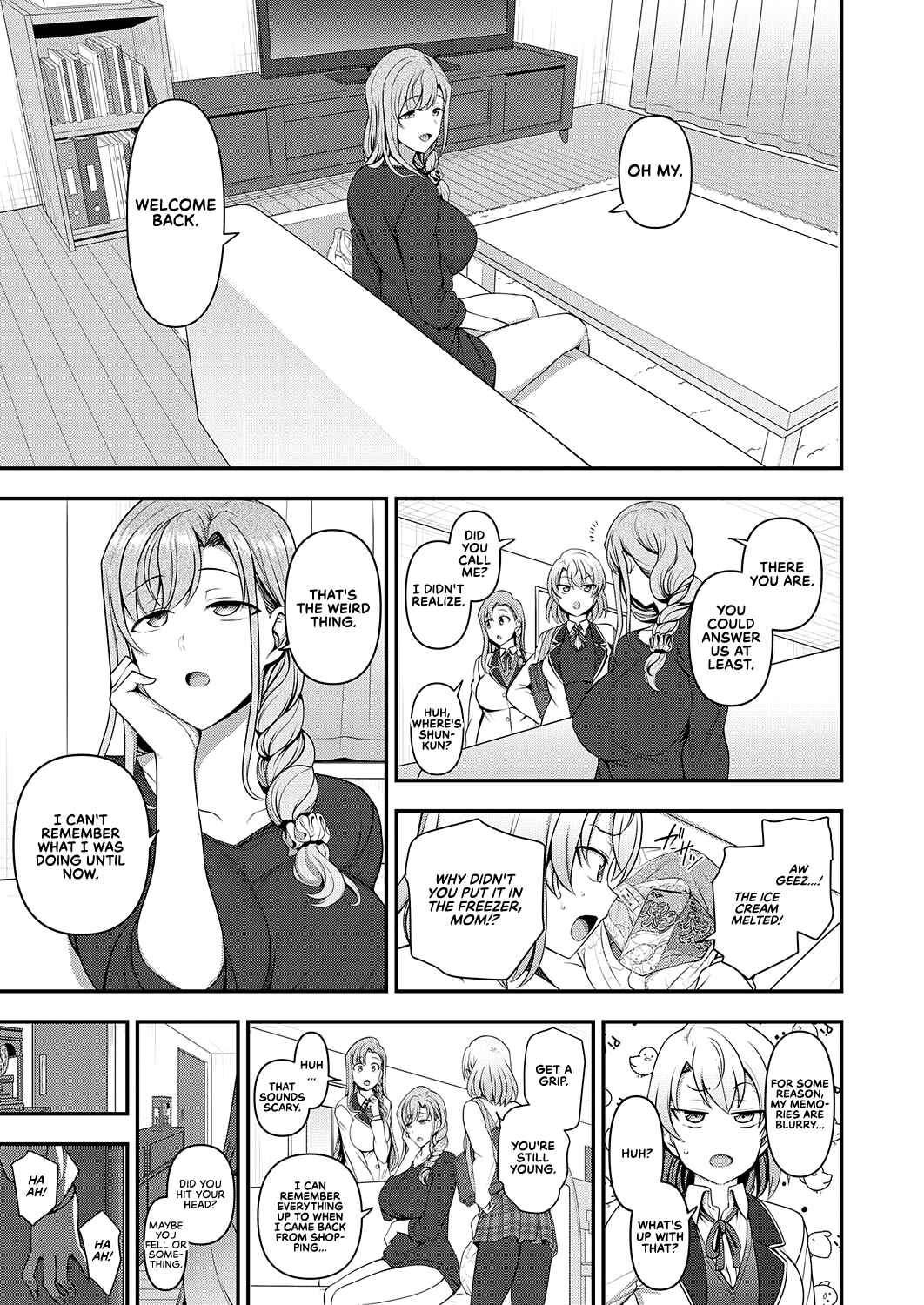 Page 25 Chapter 1 FamiCon