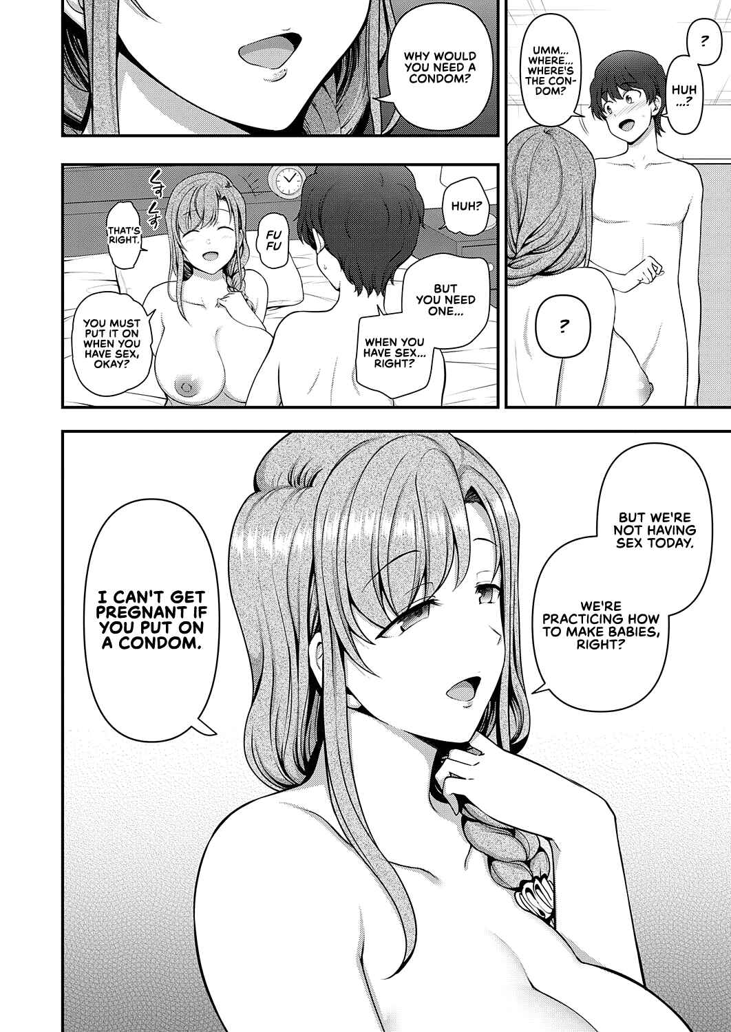 Page 46 Chapter 1 FamiCon