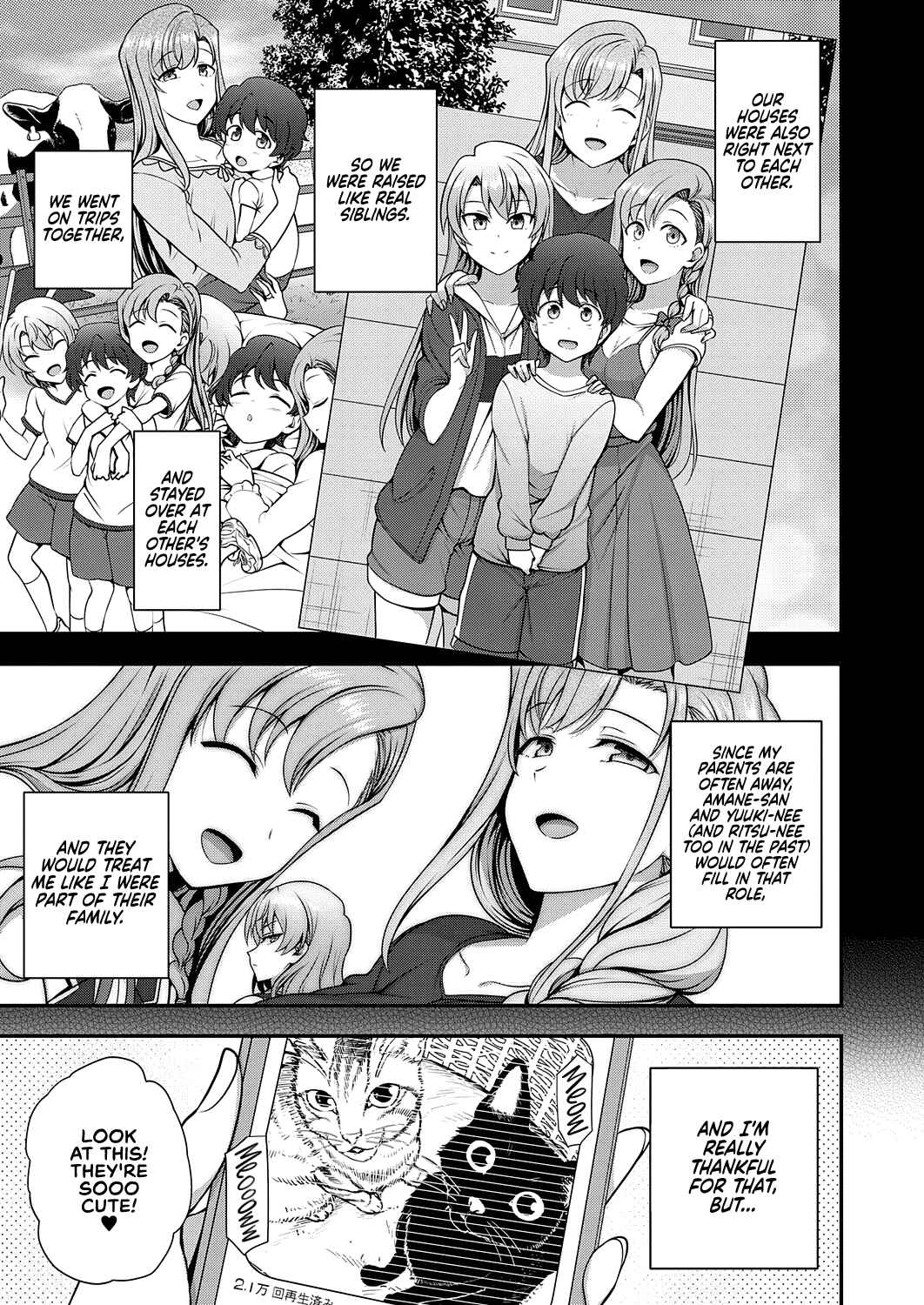 Page 5 Chapter 1 FamiCon