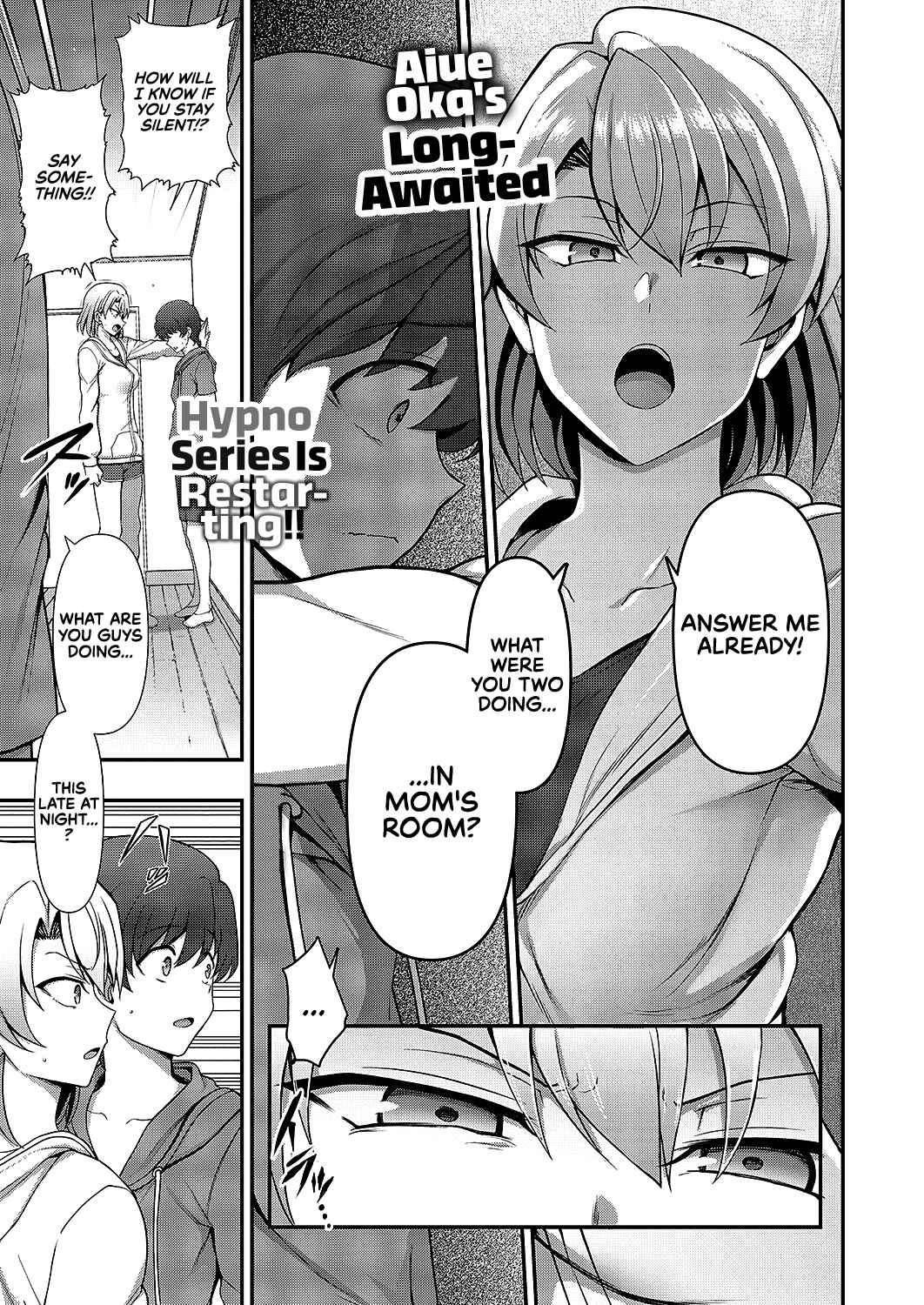 Page 1 Chapter 3 FamiCon