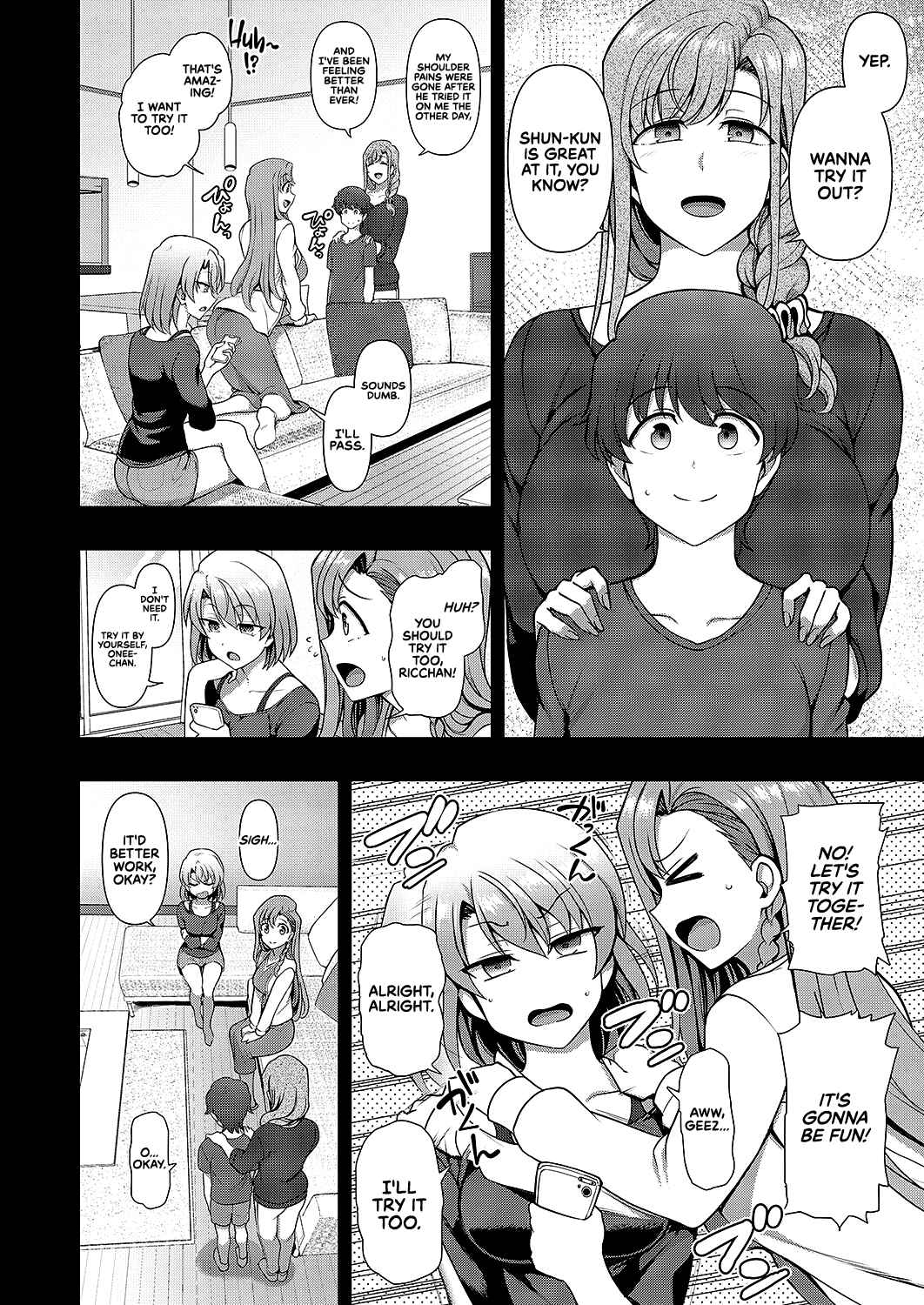 Page 10 Chapter 3 FamiCon