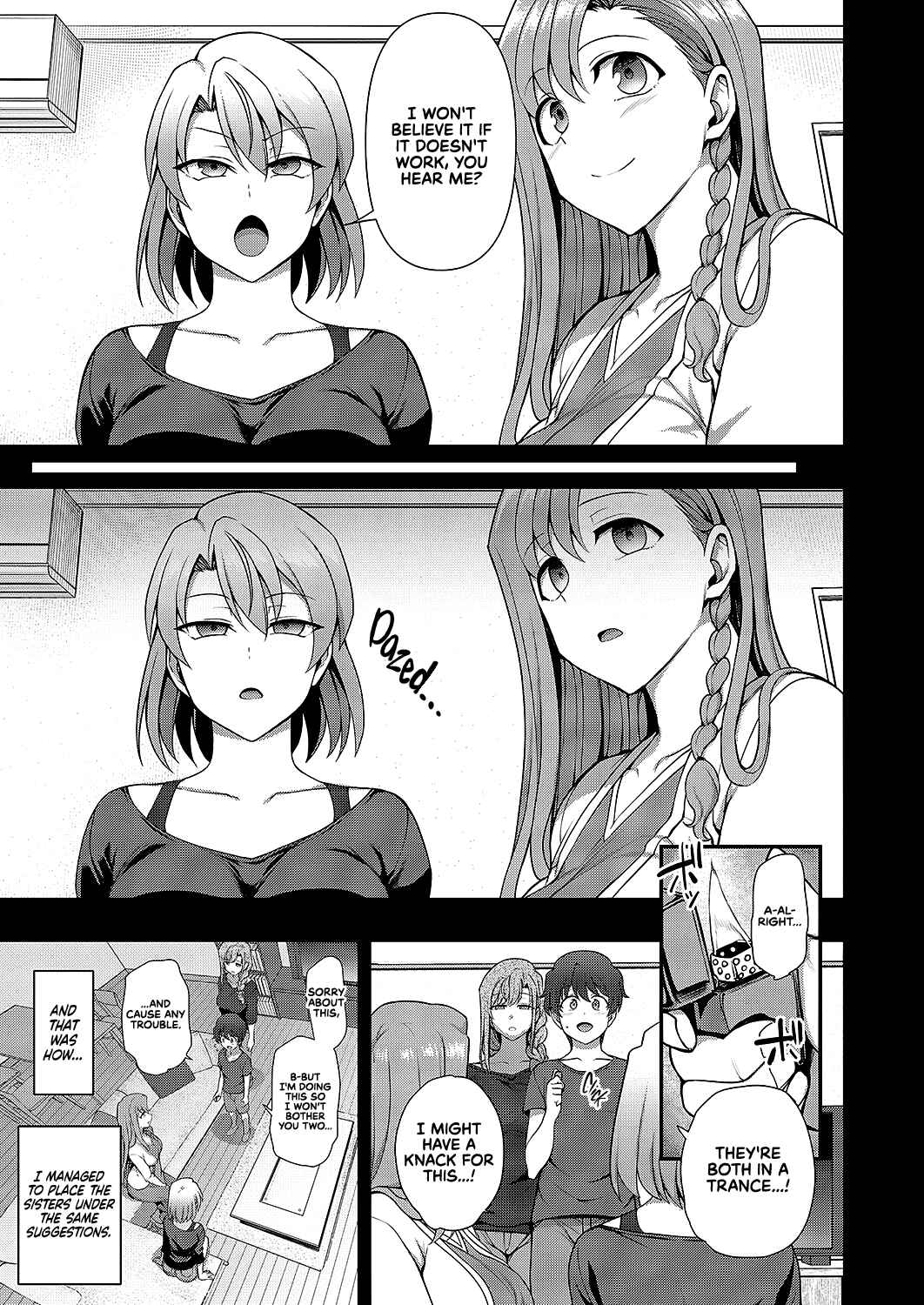 Page 11 Chapter 3 FamiCon