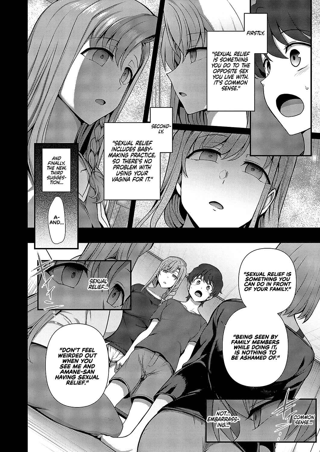 Page 12 Chapter 3 FamiCon