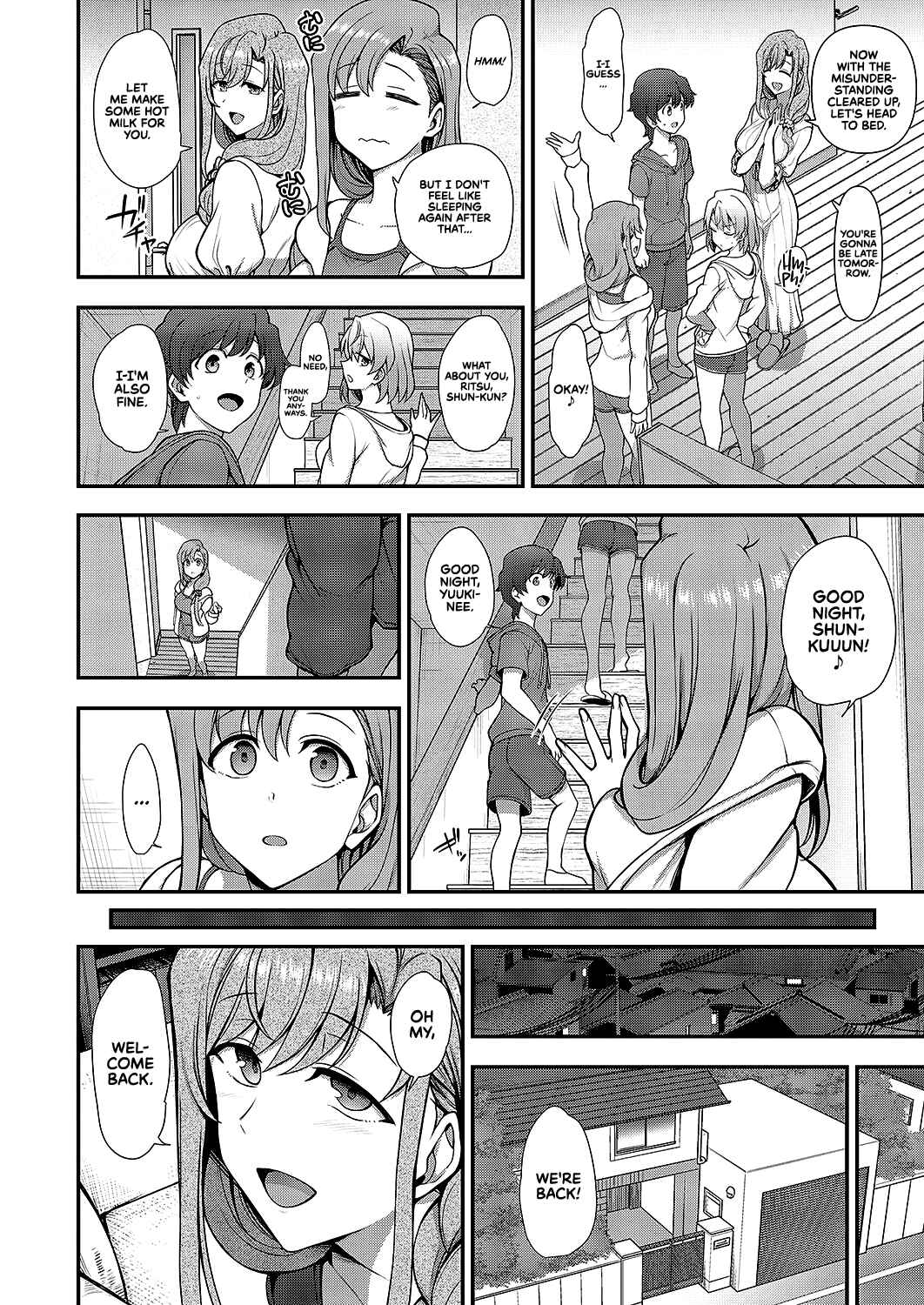 Page 14 Chapter 3 FamiCon