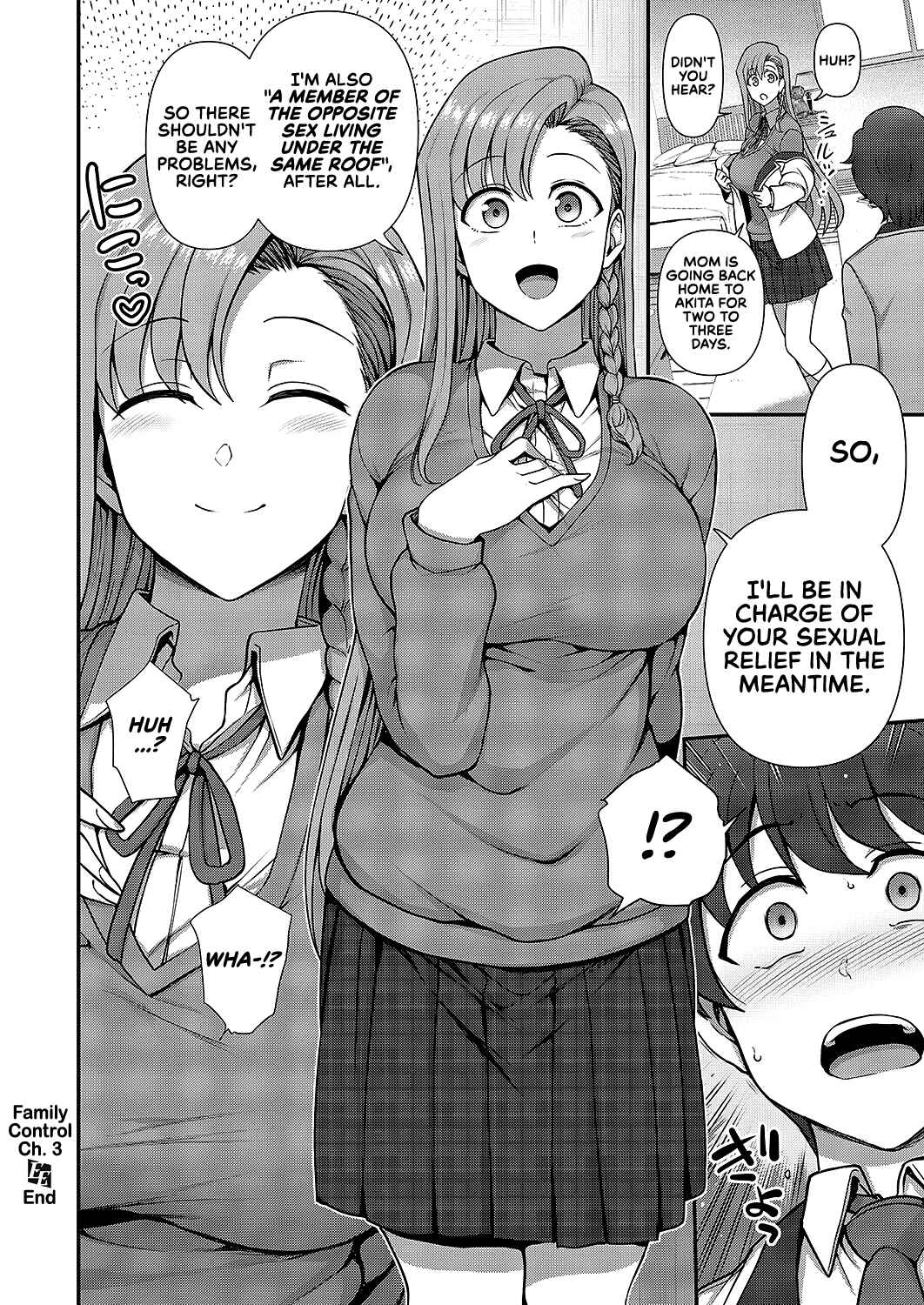 Page 34 Chapter 3 FamiCon
