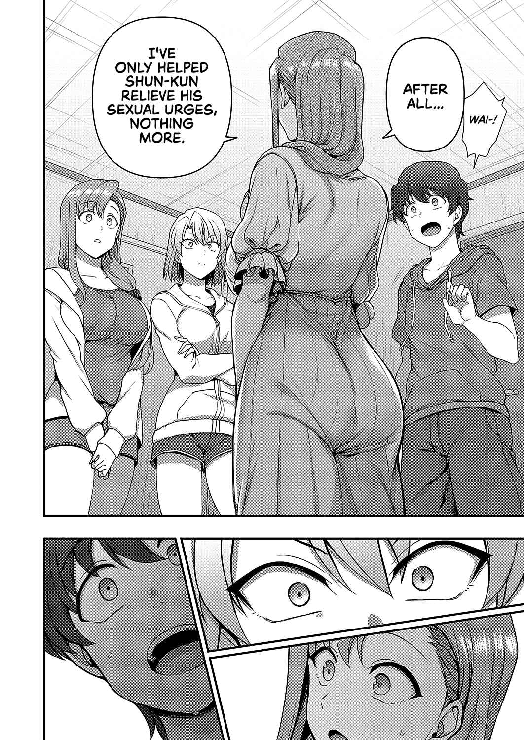 Page 6 Chapter 3 FamiCon