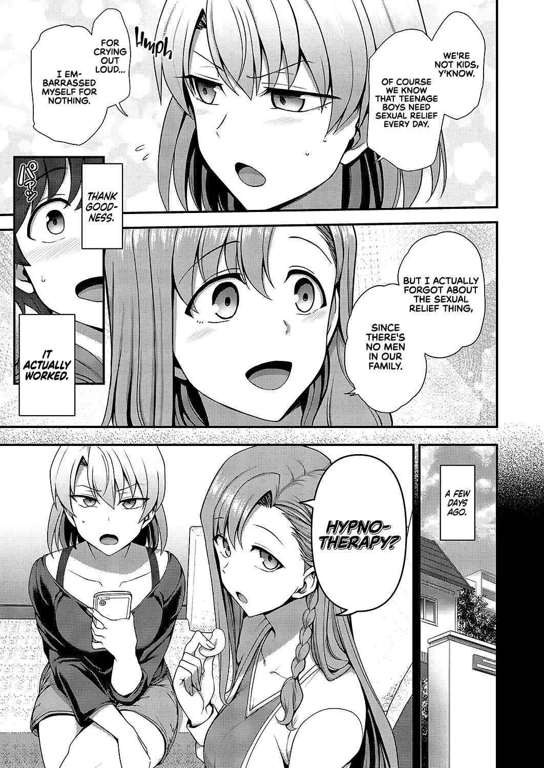 Page 9 Chapter 3 FamiCon