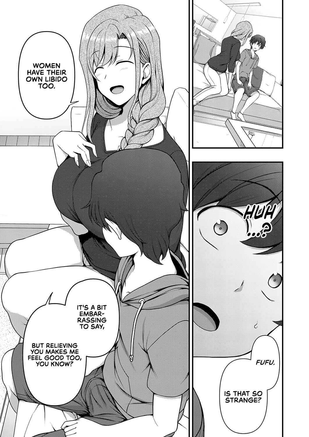 Page 21 Chapter 2 FamiCon
