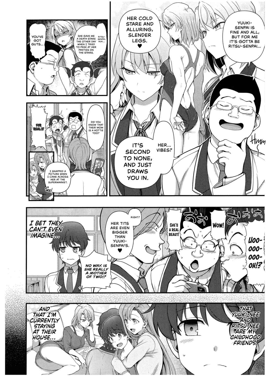 Page 2 Chapter 4 FamiCon