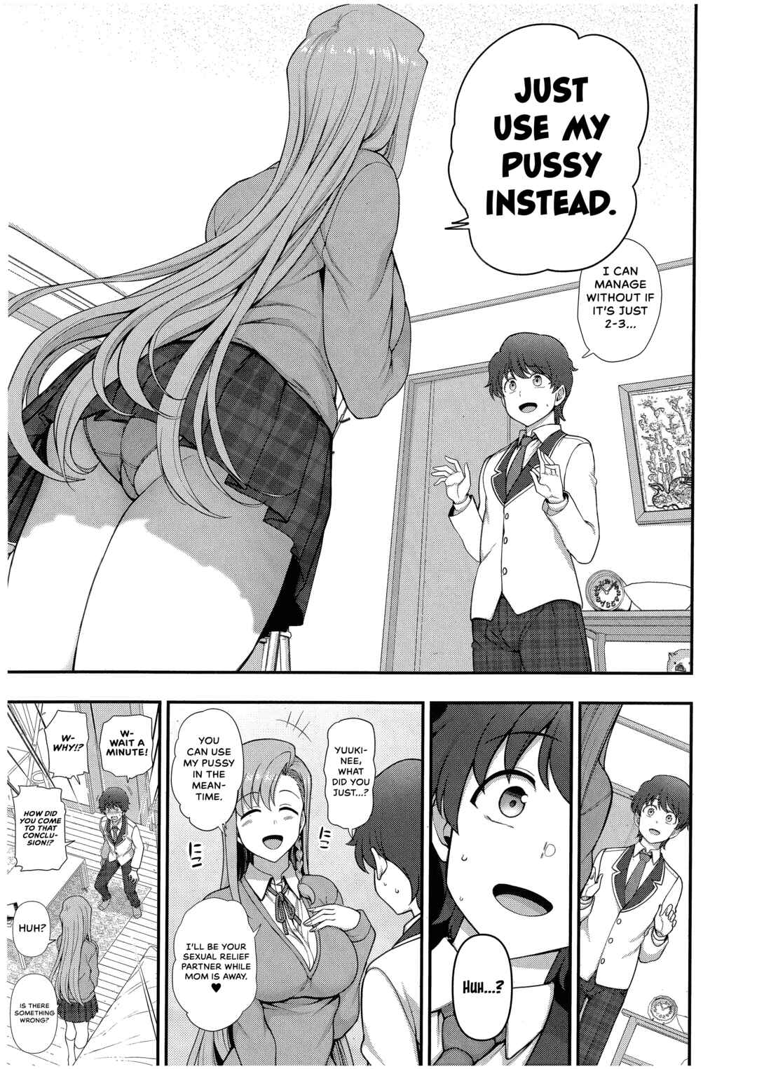 Page 7 Chapter 4 FamiCon