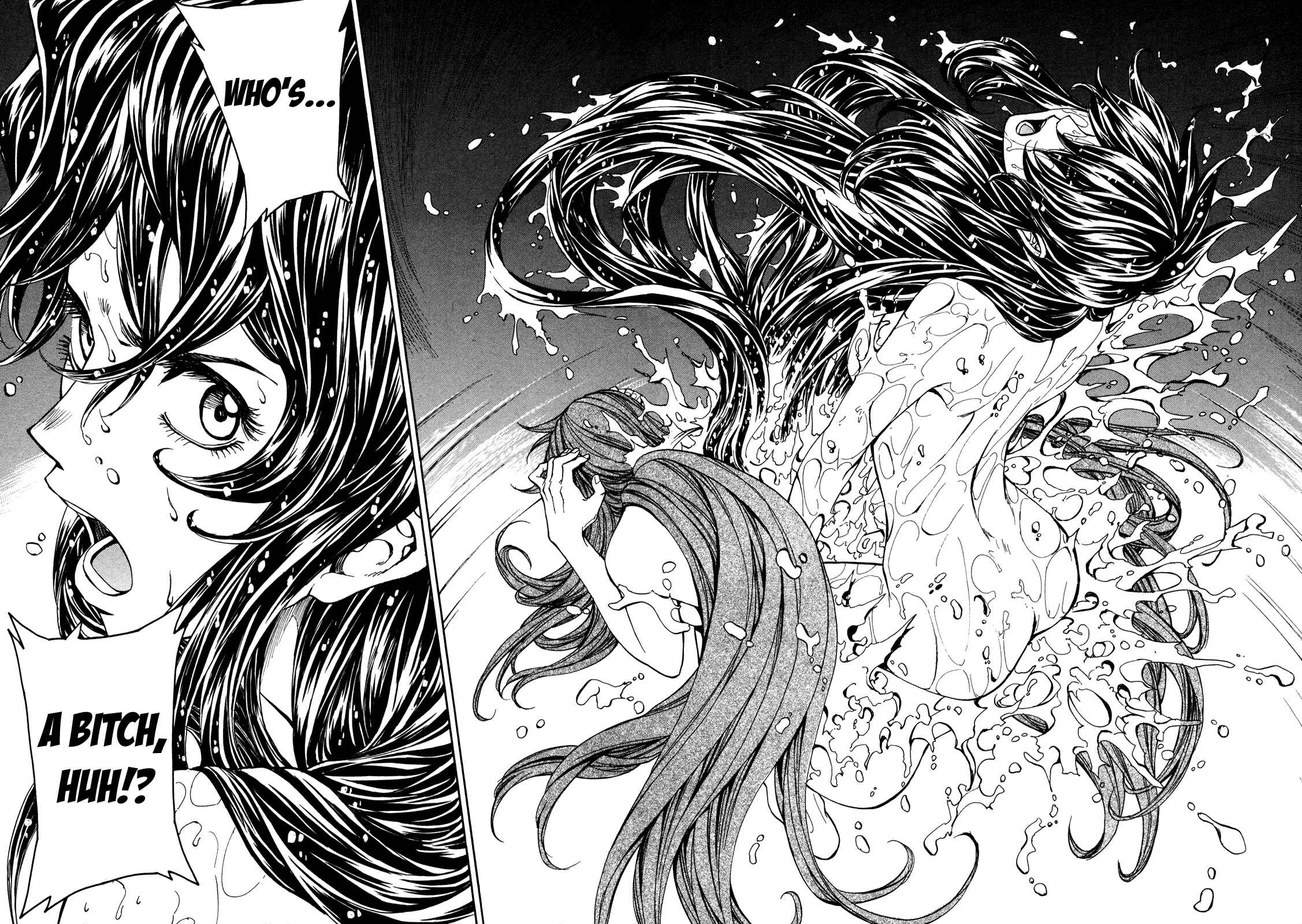 Page 18 Chapter 85 Full Metal Panic! Σ