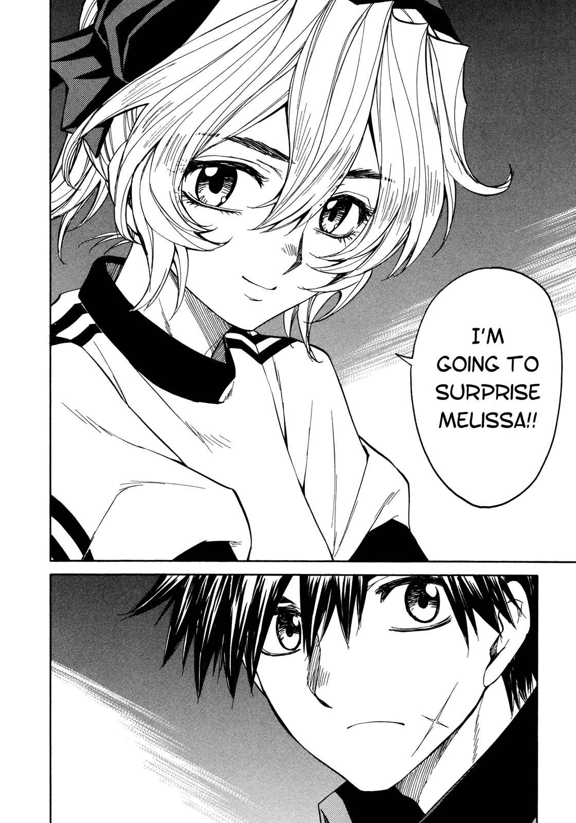 Page 19 Chapter 60 Full Metal Panic! Σ