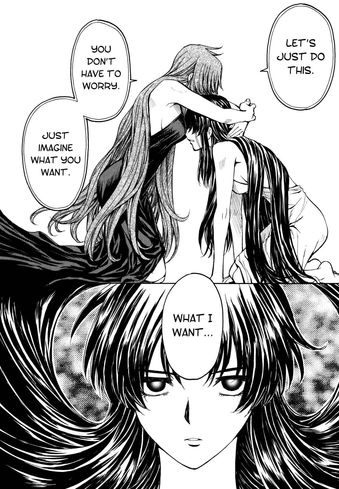Page 15 Chapter 86 Full Metal Panic! Σ