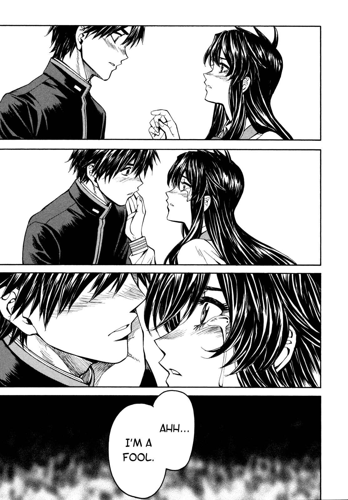 Page 24 Chapter 86 Full Metal Panic! Σ