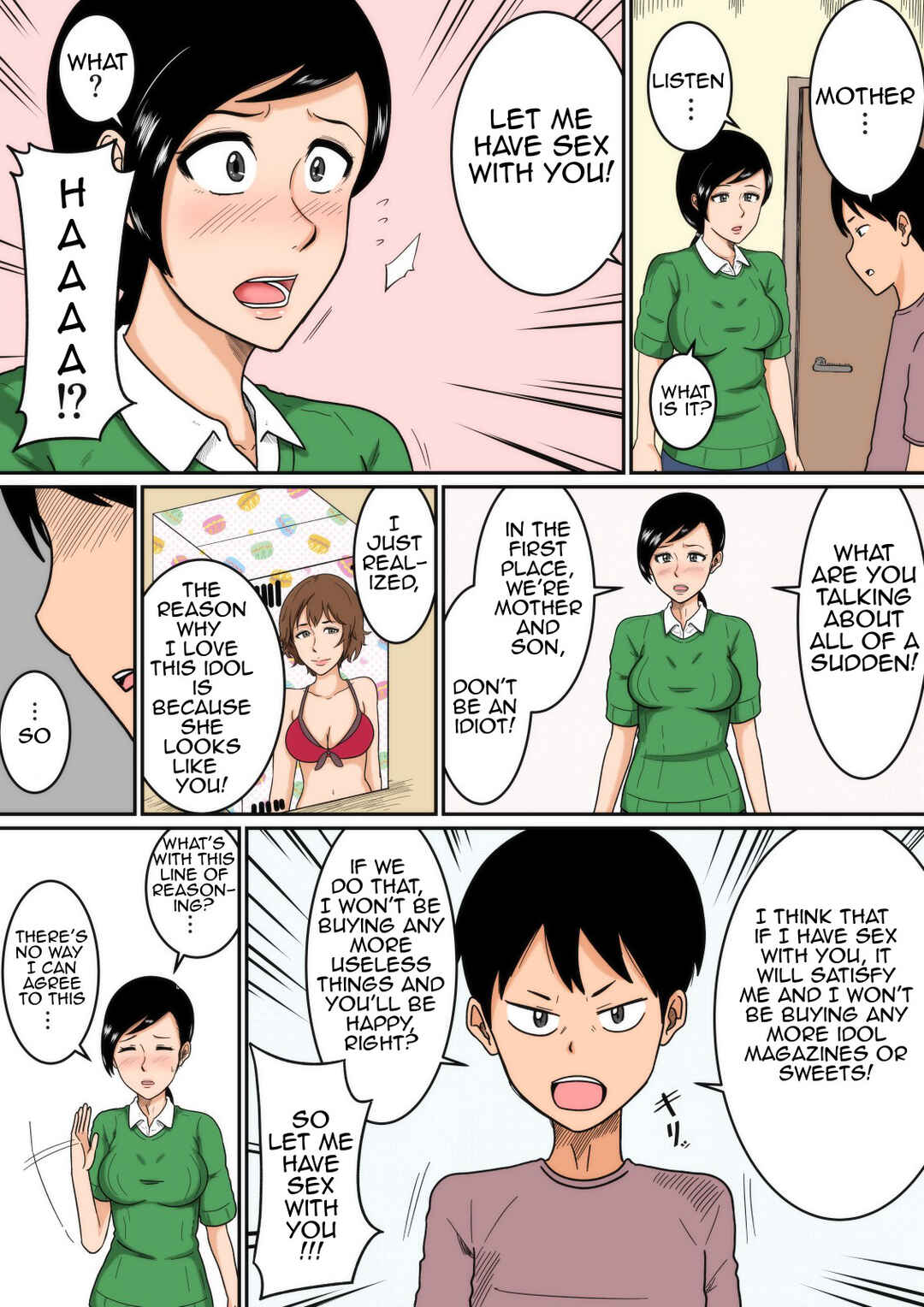 Page 4 Chapter Unknown_8e3c Idol