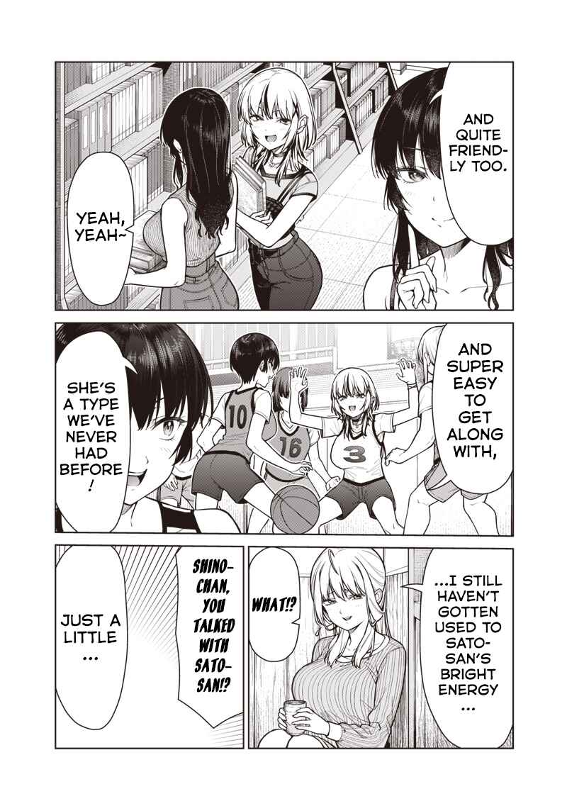 Page 14 Chapter 19 Anata-tachi Soredemo Sensei Desu ka!