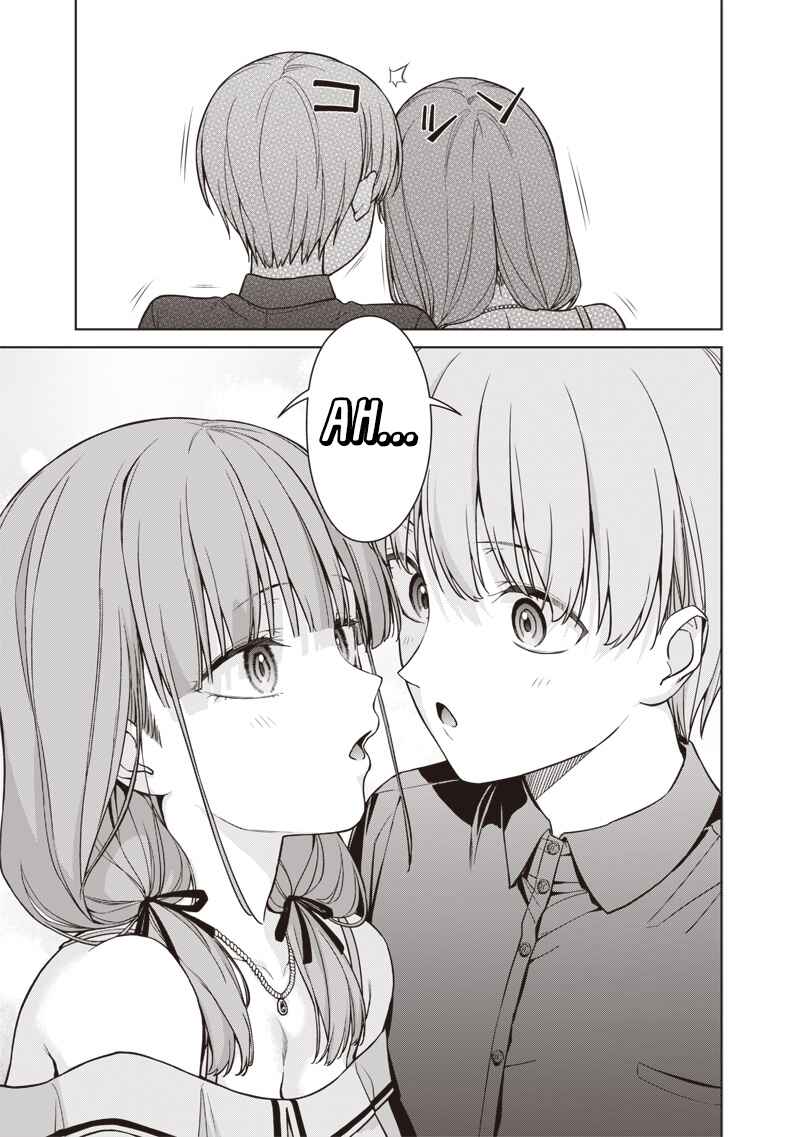 Page 6 Chapter 15.2 Anata-tachi Soredemo Sensei Desu ka!